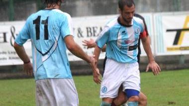 <b>PROTAGONISTA.</b> Luca Lazzarini