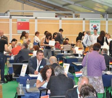 Si apre la Beta: più stand e nuove domande dall'estero