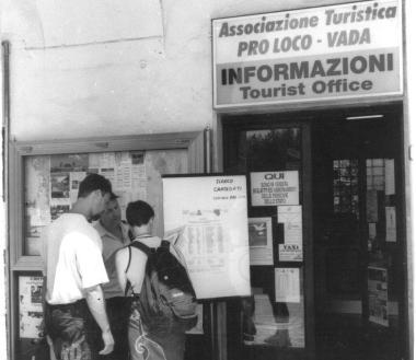 Turisti, presenze ok ma pochi affari secondo le Pro Loco
