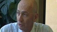 L’assessore (dimissionario) Riccardo Micheli