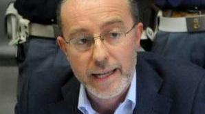 Il pm Federico Manotti