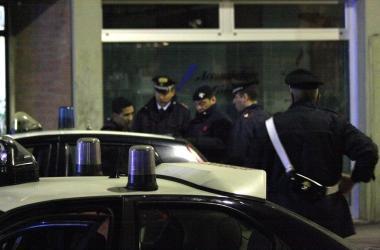 <b>RETATA.</b> Un blitz antidroga dei carabinieri alla stazione ferroviaria 