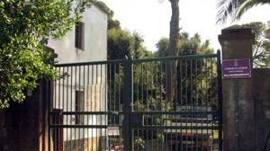 Villa Maurogordato chiusa 2 mesi per lavori di manutenzione