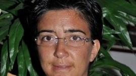 L’assessore Michela Ghezzani