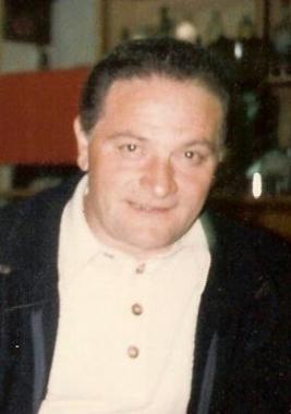 Gianfranco Vivaldi 
