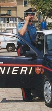 Carabinieri 