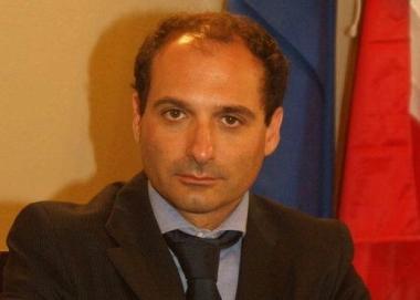 Lassessore Filippo Candelise   