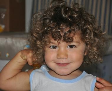 PER SAMUELE