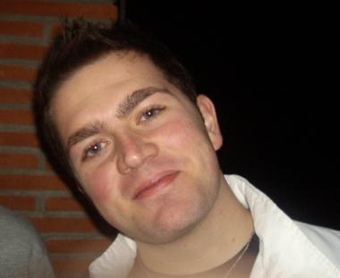 Massimiliano Figliola diventa maggiorenne