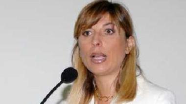 Il deputato (Pd) Silvia Velo