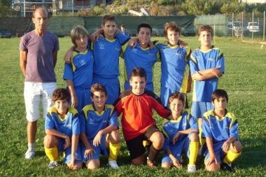 <b>GELLO04</b> I Pulcini classe 1999 