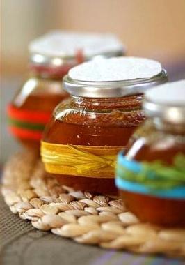 Marmellata casalinga 