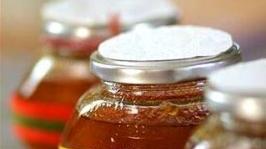 Marmellata casalinga