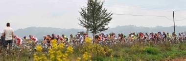   La 58ª edizione della Coppa Sabatini si corre giovedì 7 ottobre. Si ...