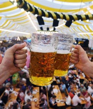 Birra protagonista nel weekend a Montespertoli     