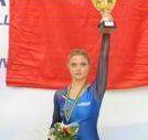 <b>FORNAI.</b> Bissa il successo mondiale 