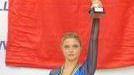 <b>FORNAI.</b> Bissa il successo mondiale