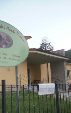 All'Ostello ci sono spazi per le associazioni locali