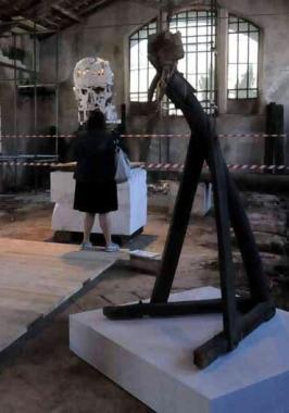 Unopera della Biennale 