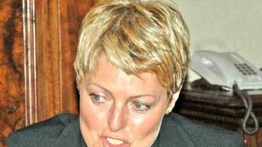Daniela Simionato capogruppo della Lega