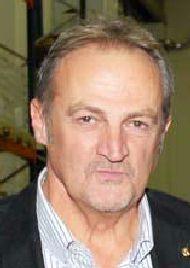 Il sindaco Giampaolo Pioli  