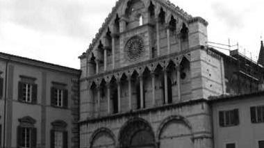 La chiesa di Santa Caterina