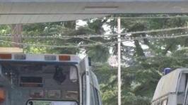 Il pronto soccorso del S. Chiara