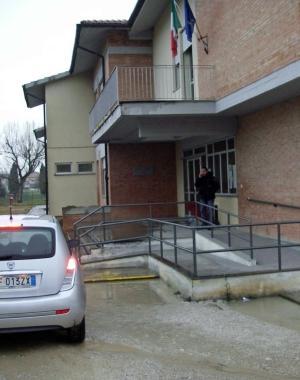 La scuola Maltagliata 