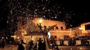 I cinesi sfileranno al San Michele