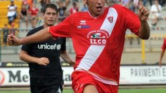 <b>JOLLY.</b> Flavio Lazzari