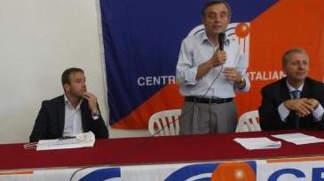 <b>CSI. </b>Il convegno nazionale a Calambrone