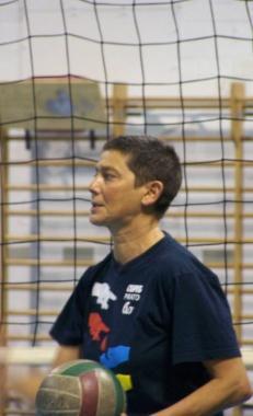 Sandra Cioppi 