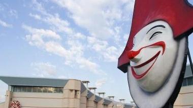 La Cittadella del Carnevale