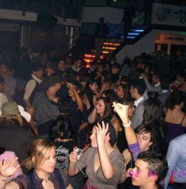 <b>IN PISTA.</b> Da domani si balla al Four Roses di Marina 