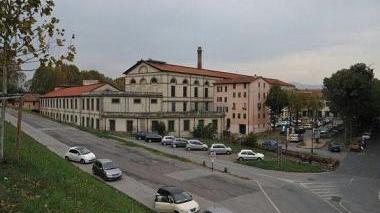 Manifattura, gara per il recupero
