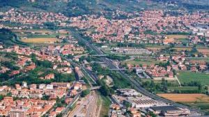 Chiuso l'outlet itinerante