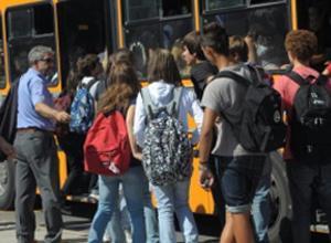 Telecamere sul bus per mettere fine alle imprese dei bulli