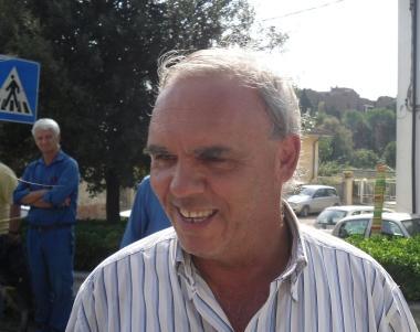 Lautista Oronzo Damiani 