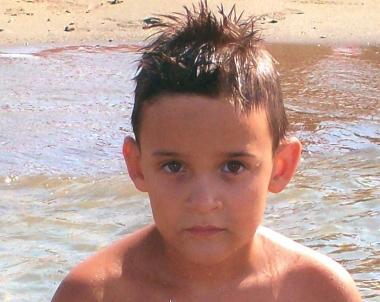 8 ANNI PER LORENZO «Tanti baci al nostro tesoro che oggi compie gli anni». Auguri dai ...
