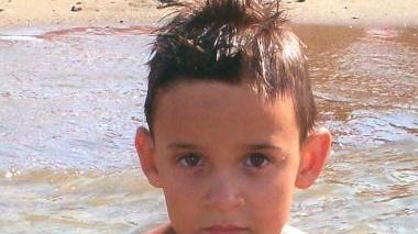 8 ANNI PER LORENZO «Tanti baci al nostro tesoro che oggi compie gli anni». Auguri dai ...
