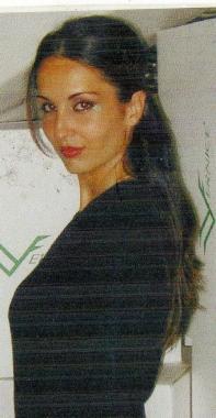 Caterina Barbieri 
