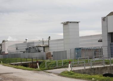<b>INDUSTRIE.</b> Montramito 