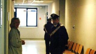 <b>INDAGINI </b>Del nucleo radiomobile dei carabinieri