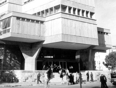 <b>IN TRIBUNALE.</b> Professionista condannato dai giudici 