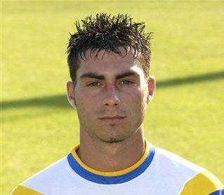 <b>AURORA.</b> Nicola Ciacci 