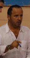 <b>COACH</b> Francisco Sucarrats     