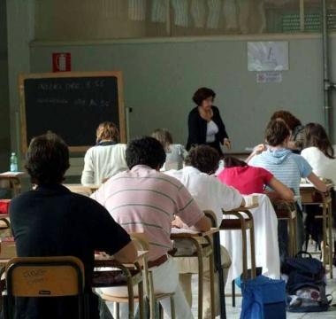 Borse di studio per gli studenti di Castelnuovo