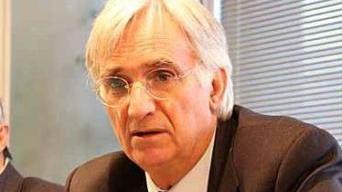 <b>PRIMO CITTADINO.</b> Roberto Pucci
