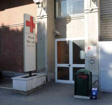 Pronto soccorso: i codici esenti non pagano