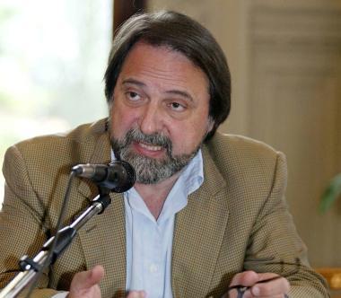 Scarafuggi, direttore dellAsl 
